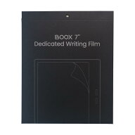 【BOOX正規品】Go7専用保護フィルム　3枚入り　ペンの使用時にタブレット面が硬いと感じる方におすすめ