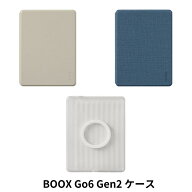 BOOX Go6 Gen2 第2世代 専用ケース 純正 マグネティックケース TPUケース オートスリープ対応 軽量 保護…