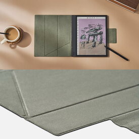 NoteAir4C / NoteAir3C マグネティックケース