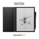 【10インチ】BOOX NoteAir5C カラー電子ペーパー Android15 Playストア スタイラス対応