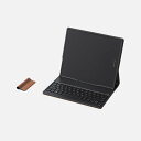BOOX NoteAir5C 専用マグネット式英語キーボードカバー 正規品