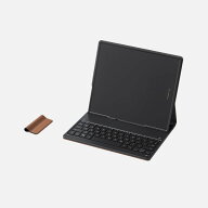 BOOX NoteAir5C 専用マグネット式英語キーボードカバー 正規品