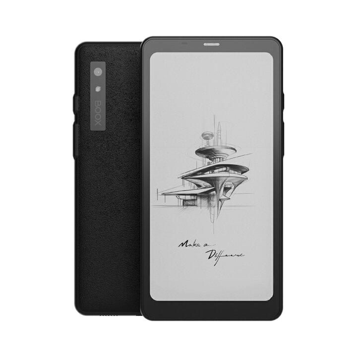 楽天市場】BOOX Palma 6.13インチHDモバイル電子ペーパータブレット 