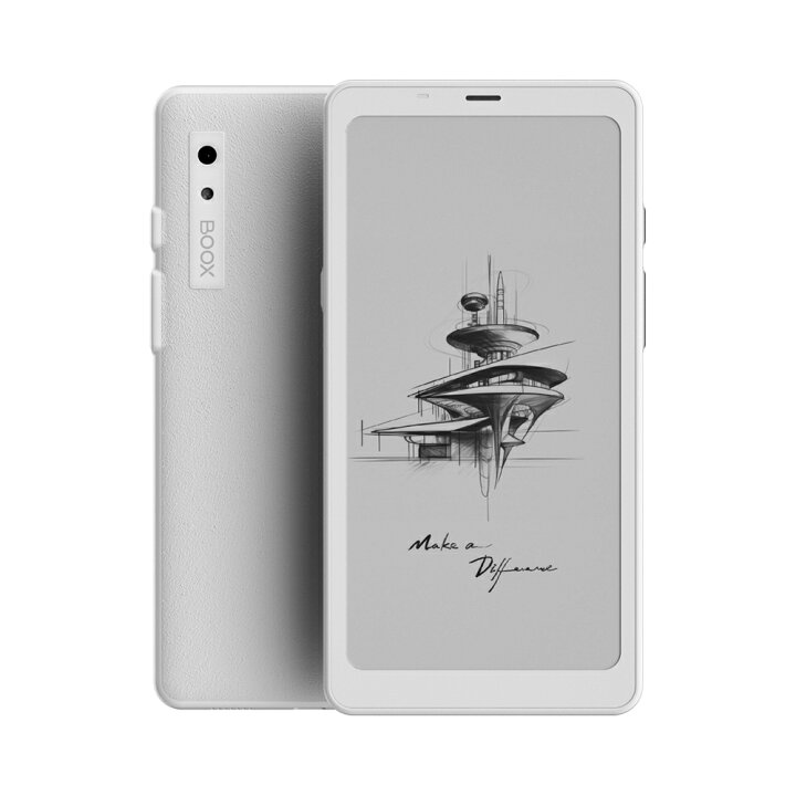 楽天市場】BOOX Palma 6.13インチHDモバイル電子ペーパータブレット 