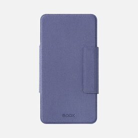 Palma 2 Pro 専用 マグネット式 2in1 保護ケース スタンド付き TPU 耐衝撃 フリップカバー ブルーアイリス