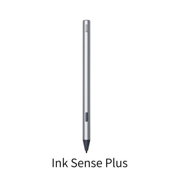 【BOOX正規品】 Go7 / Go Color7Gen2 /Palma2Pro対応　BOOX InkSense Plus スタイラス（サイドボタン付き）