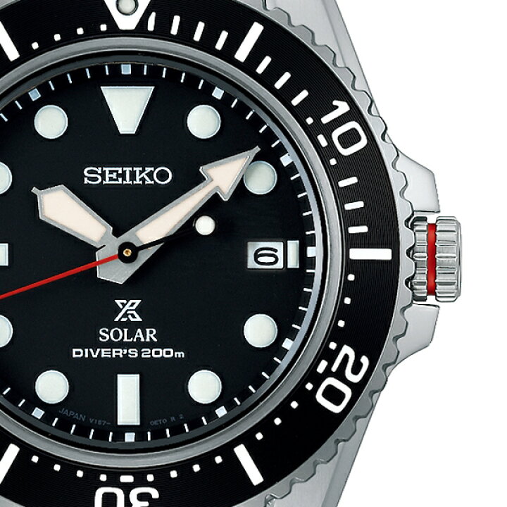 楽天市場】セイコー プロスペックス Diver Scuba ダイバースキューバ 