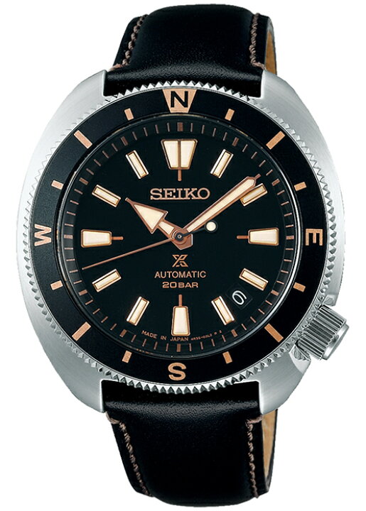 楽天市場】新品正規品『SEIKO PROSPEX FIELDMASTER』セイコー プロ  