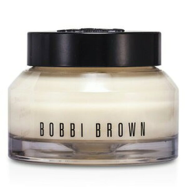楽天市場】BOBBI BROWN ボビイ ブラウン ビタエンリッチド クリーム 