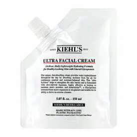KIEHLS キールズ クリームUFC (リフィル) 150ml　3605972735881