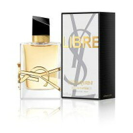 YVES SAINT LAURENT イヴサンローラン リブレ オーデパルファム 50ml