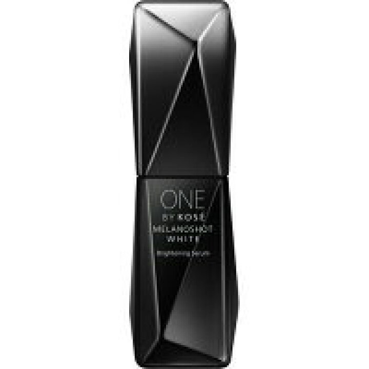 楽天市場】ONEBYKOSE ワンバイコーセー メラノショット ホワイト D 