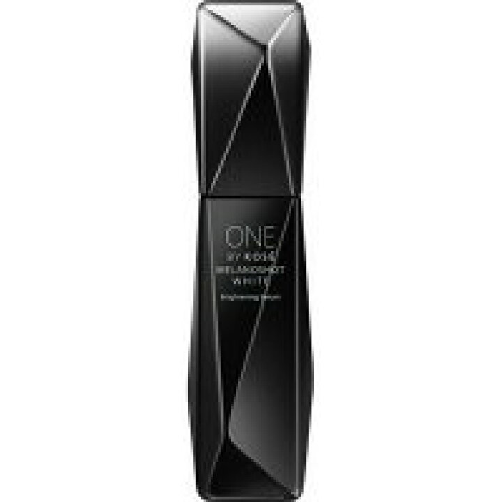 楽天市場】ONEBYKOSE ワンバイコーセー メラノショット ホワイト D  