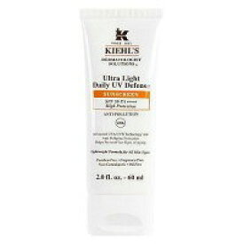 キールズ Kiehls UV ディフェンス アドバンスト SPF50 PA++++ 60ml