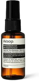 AESOP イソップ ハーバル D 50ml