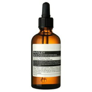 AESOP �C�\�b�v �p�Z�� �t�F�C�V���� �C���e���X �Z���� 60ml