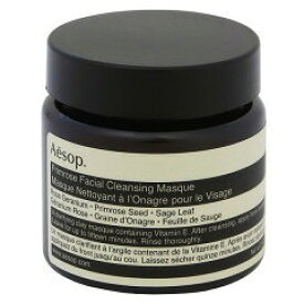 AESOP イソップ プリム フェイシャルクレンジングマスク 60ml