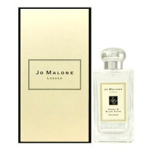 JO MALONE �W���[ �}���[�� �s�I�j�[ �� �u���b�V�� �X�G�[�h �R���� 100ml