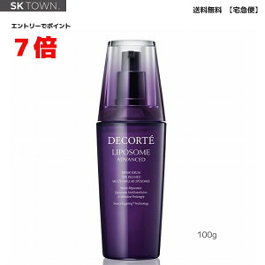 RXfRe COSME DECORTE |\[ AhoXg yAZ 100ml