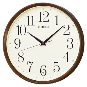 �Z�C�R�[�bSEIKO �d�g�N���b�N �X�^���_�[�h �y�i�`�������X�^�C���z KX222B [�d�g�C���@�\]