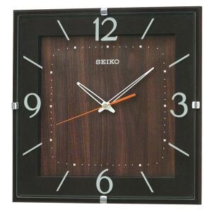 �Z�C�R�[�bSEIKO �d�g�N���b�N �X�^���_�[�h �y�i�`�������X�^�C���z KX398B [�d�g�C���@�\]