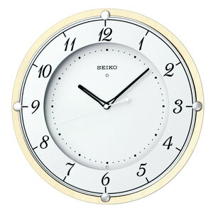 �Z�C�R�[�bSEIKO �d�g�N���b�N �y�X�^���_�[�h�z KX373A [�d�g�C���@�\]