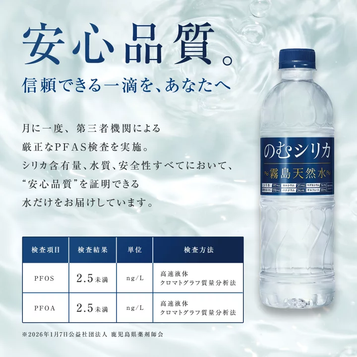 楽天市場】【P2倍＆クーポン8%OFF マラソン限定】【のむシリカ 2L 