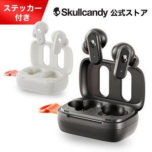 �y28%OFF!�zSkullcandy�����X�g�A DIME 3 ���S���C�����X�C���z�� Bluetooth5.3 �ő�20���� IPX4 �}�C�N�t�� �}���[�d �}���`�|�C���g �d�ቹ���f�� �R���p�N�g ���Ƃ��Ă��T���� Tile �I���W�i���X�e�b�J