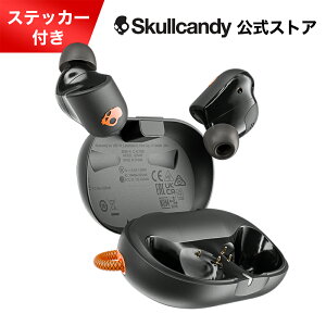 y36OFFzSkullcandy XgA Sesh ANC Active Black Orange mCYLZOCz Bluetooth 5.3 }CNt Ƃ Tile ő48ԍĐ }[d IP67h JX^CRCU ʘb I 