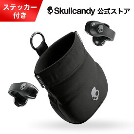 【10%OFF】Push 720 Open Black Silver ワイヤレスイヤホン オープンイヤー IP67防水 Bluetooth 5.3 マイク付き ワイヤレス充電 最大30時間再生 S2EOW-T022