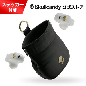 �y�X�[�p�[�Z�[���E34%OFF!�zSkullcandy�����X�g�A PUSH 720 OPEN Bone/Gold ���S���C�����X�C���z�� �I�[�v���C���[ Bluetooth5.3 �ő�30���� IP67 ���C�����X�[�d �I���W�i���X�e�b�J�[�t S4EOW-T022