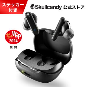 �y�ő�19%OFF!�zSkullcandy�����X�g�A SMOKIN' BUDS ���S���C�����X�C���z�� Bluetooth5.2 �ő�20���� IPX4 �}�C�N�t�� �}���[�d �d�ቹ���f�� �R���p�N�g �I���W�i���X�e�b�J�[�t S2TAW
