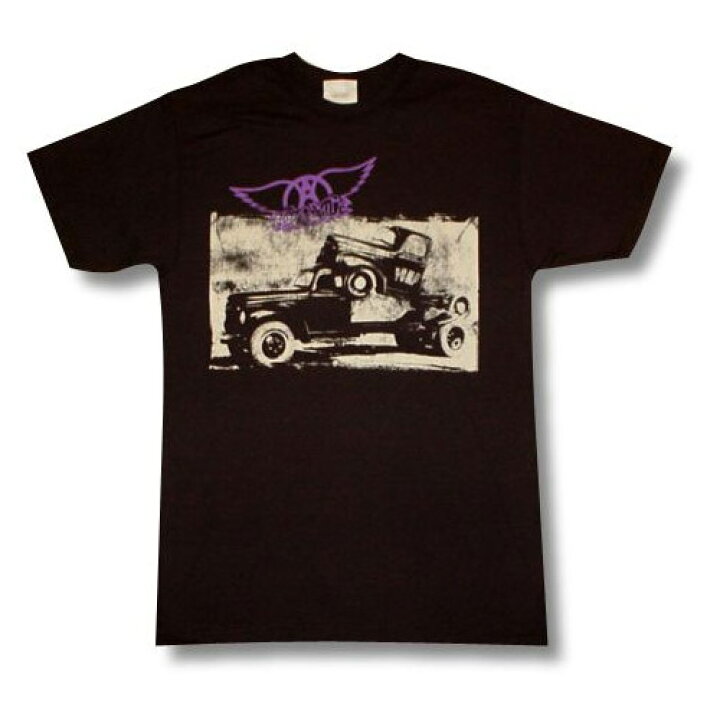 楽天市場】【土日も発送】 エアロ・スミス AEROSMITH PUMP 