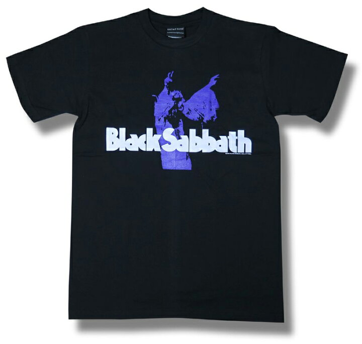 楽天市場】【土日も発送】 ブラックサバス BLACK SABBATH VOL4 オジー 
