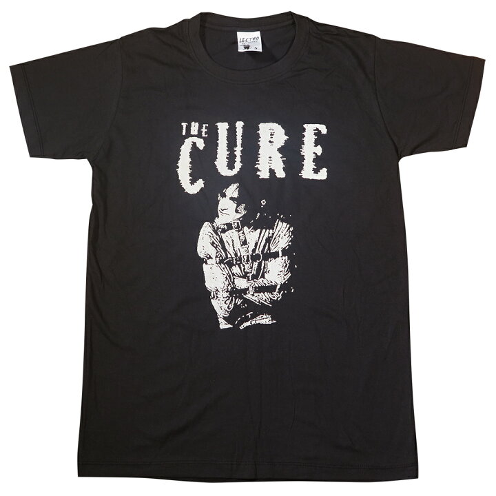 楽天市場】【土日も出荷】 THE CURE ザ・キュアー ロバート・スミス 