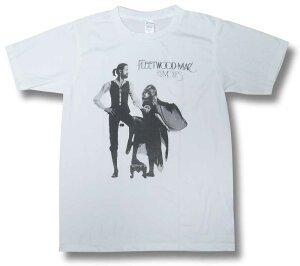 �y�y���������z �t���[�g�E�b�h�E�}�b�N �\ Fleetwood Mac Rumours ���b�NT�V���c �o���hT�V���c bny �� �z���C�g