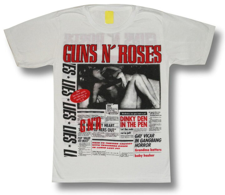 楽天市場】【土日も発送】 GUNS N 