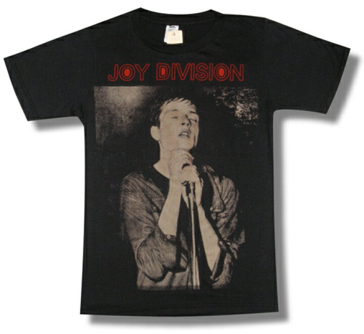 楽天市場】【土日も発送】 イアン・カーティス Ian Curtis ジョイ 