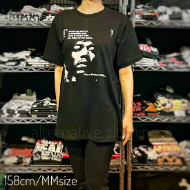 【土日も発送】 ジミ・ヘンドリックス JIMI HENDRIX Voodoo Chile ヴードゥー・チャイル Band of gypsys Blues 黒 ブラック メンズ レディース ロックTシャツ バンドTシャツ wof