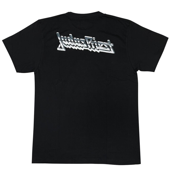 楽天市場】【3/18入荷】【土日も発送】 JUDAS PRIEST ジューダス  