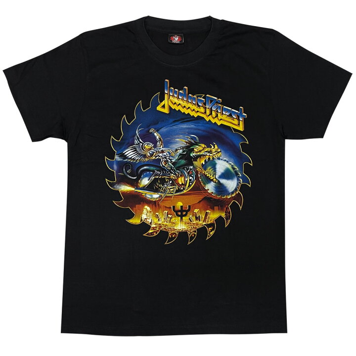楽天市場】【3/18入荷】【土日も発送】 JUDAS PRIEST ジューダス  