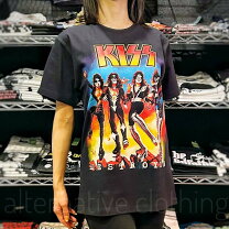 楽天市場】kisstシャツ（サイズ（S/M/L）S）の通販