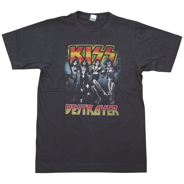楽天市場】【土日も発送】 KISS キッス DESTROYER デストロイヤー 