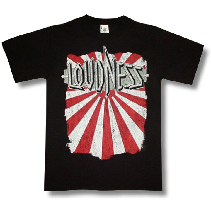 楽天市場】【土日も発送】 サンダー・イン・ジ・イースト LOUDNESS 