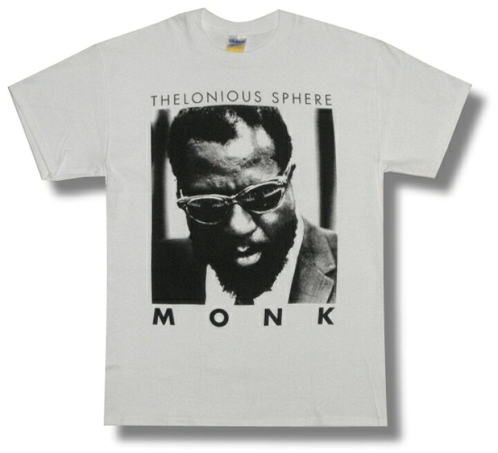 楽天市場】【土日も発送】 セロニアス・モンク Thelonious Monk ジャズ  
