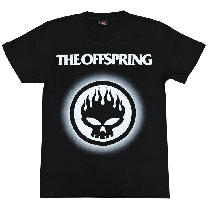 楽天市場】TheOffspring GreatestHits オフスプリング グレイテスト 
