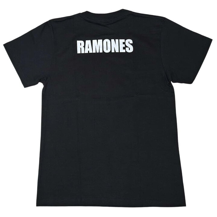 楽天市場】ラモーンズ ramones メンズ レディース ロックTシャツ 