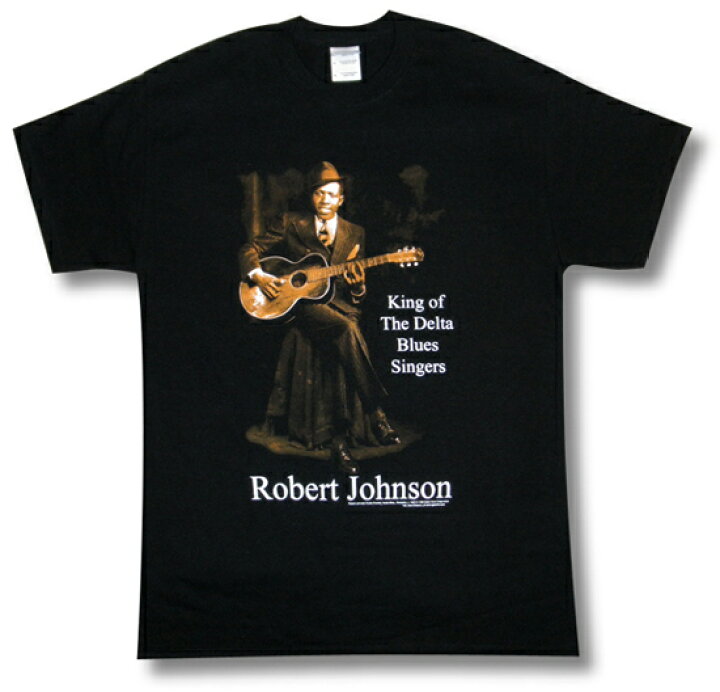 楽天市場】【土日も発送】 ロバート・ジョンン ROBERT JOHNSON 
