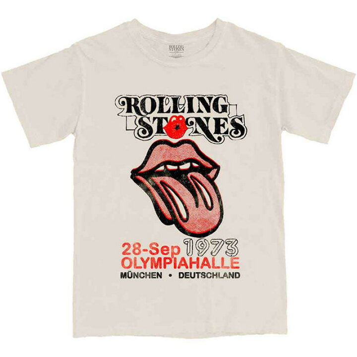 楽天市場】ROLLING STONES ローリング・ストーンズ Olympiahalle