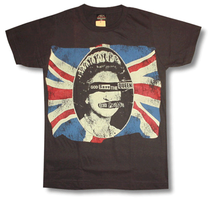 楽天市場】【土日も発送】 SEX PISTOLS セックスピストルズ GOD SAVE 